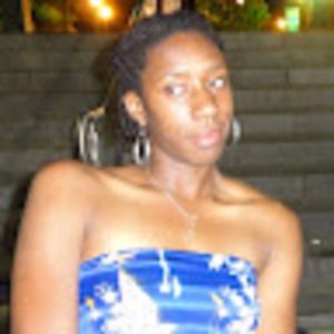 Meet your Posher, Sabrina w.